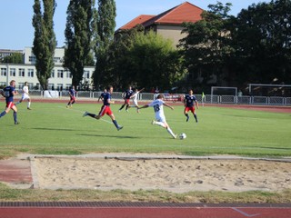 V košickom derby sa radovali FC Košice