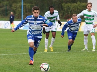 Tatran sa s Lokomotívou v súťažnom dueli stretol naposledy v októbri 2015. Košický kapitán Patrik Zajac takto vyrovnával na konečných 1:1.