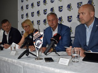 V kádri nováčika prvej ligy nezostal kameň na kameni