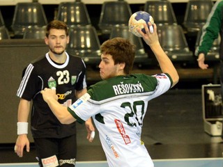 Rešovský odchádza do Nórska. Čo na to Chmeliar?