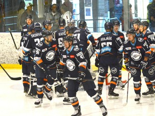 Košičania sa museli skloniť pred poľským protivníkom.