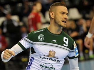 Tatran Prešov triumfoval na Turnaji šampiónov