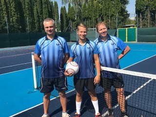 Bratia Vaňovci pokračujú v otcových šľapajach.