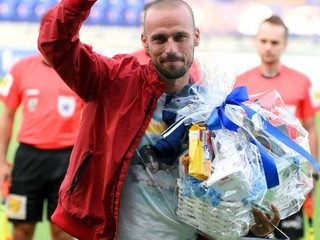 Kopúnek ukončil pôsobenie v Poprade, možno pôjde do Iránu