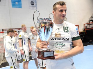 Prešovský klub sa cez víkend oficiálne rozlúči s R. Pekárom.