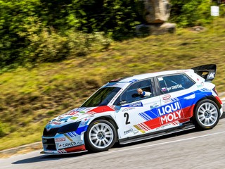 Prešovčan Igor Drotár sa predstaví v Ústí nad Orlicí.