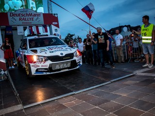 V Trebišove si prídu na svoje priaznivci rýchlych áut.