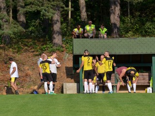 O bod prišli v samom závere stretnutia