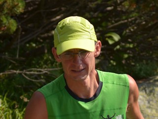 Július Kaľavský z Margecian.