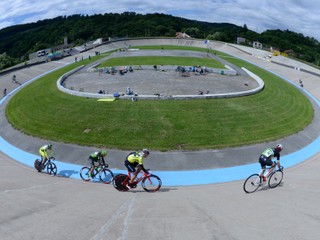 V Prešove bude sviatok dráhovej cyklistiky