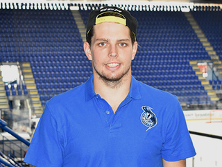 Gračnar v Poprade nahradil zraneného Kováča