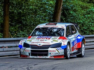 Prešovčana tento rok sprevádzala aj smola.