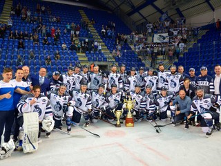 Kamzíci triumfovali na Tatranskom pohári