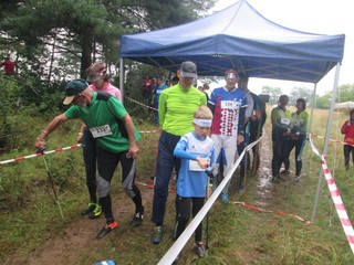 Orientační bežci prešli ďalšou usporiadateľskou skúškou