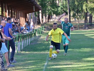 Betliar – Krh. Dlhá Lúka 3:2.