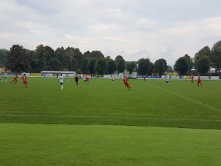 Lipany-Bardejov 2:0.