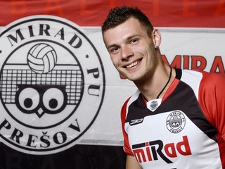 Prešov sa v ouvertúre stretne so Svidníkom