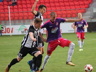 Čobej si súboj rovnakých tímov želá v lige