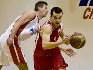 Vladimír Hovaňák (vpravo).