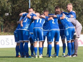 Lokomotíva v piatok privíta doposiaľ nezdolané Pohronie.