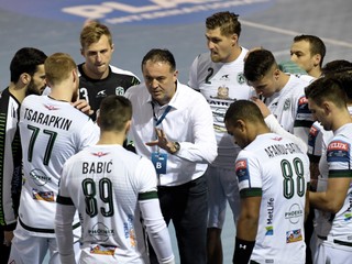Prešov vyhral v Lige majstrov v Lisabone, oživil postupovú šancu