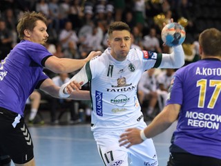 Prešov vyšiel prvýkrát naprázdno. 