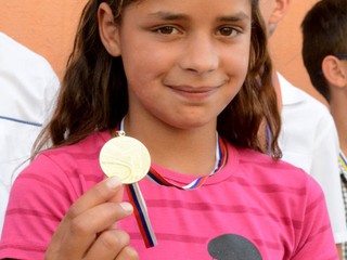 Legenda Jozef Plachý nezabudol ani na Annamáriu Horváthovú.