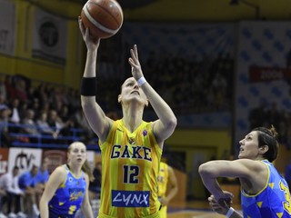 Anna Jurčenková ukončila reprezentačnú kariéru