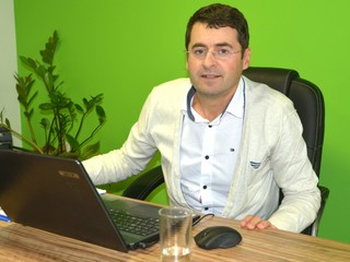 Mentálny kouč Miroslav Mackulín