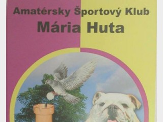 Reprezentujú Mária Hutu, hrajú za Maria Hutu