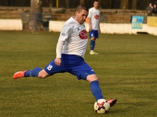 Do zostavy Trebišova by sa po zranení mal vrátiť kanonier Ján Novák.