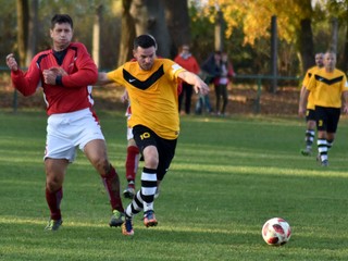 Vinné pripravilo Lastomíru prvú domácu porážku