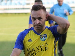 Oleg Višnevskij sa v Bardejovskej Novej Vsi zaskvel šiestimi gólmi.