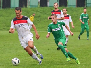 Derby Lipany – Prešov ponúkne bratský súboj