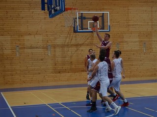 Prešovčania čneli vysoko nad domácimi.