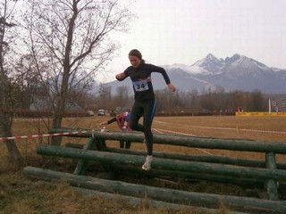 Bežci preveria svoju kondíciu.