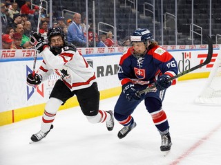 Františka Gajdoša (vpravo) príde do Michaloviec povzbudiť aj rodina.