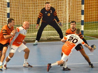 Košická exhibícia spojila generácie, pre Crows je postup jasnou métou