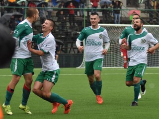 Vyhrajú Vranovčania aj deviate domáce stretnutie v tejto sezóne?