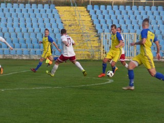 III. liga: Košice i Vranov si zapísali zhodné výsledky