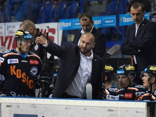 Zápas proti Budapešti oceliarom nevyšiel.