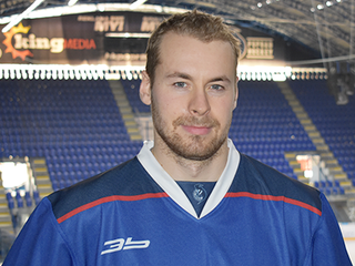 Defenzívu slovenského hokejového tipsportligistu HK Poprad vystuží fínsky obranca Keni Karalahti.