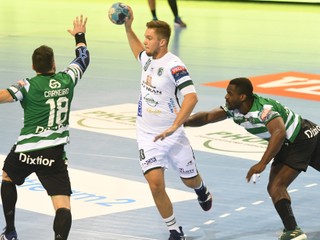 Tomáš Rečičár tvrdil, že o výsledku rozhodli skúsenosti.