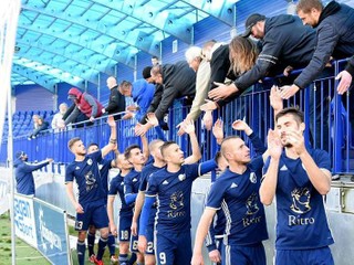 Prezident FK Poprad: Byť juniorom, snívam o tréningu so Šestákom