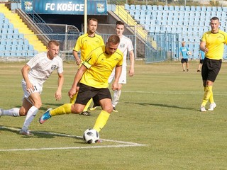 Maria Huta by sa postupne mala pretransformovať na Spišské Vlachy.