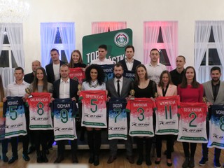 Futbalovému regiónu kraľuje Timon Dobias