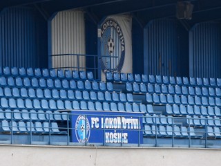 V 2. lige sa po konci Lokomotívy zmenila tabuľka. Prešov už vypadáva