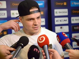 Patrik Lušňák posilnil hráčsky káder HC Košice.