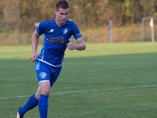 Novotný mieri z Lokomotívy Košice do Maďarska