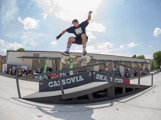 Tury postúpil v Riu de Janeiro do semifinále majstrovstiev sveta